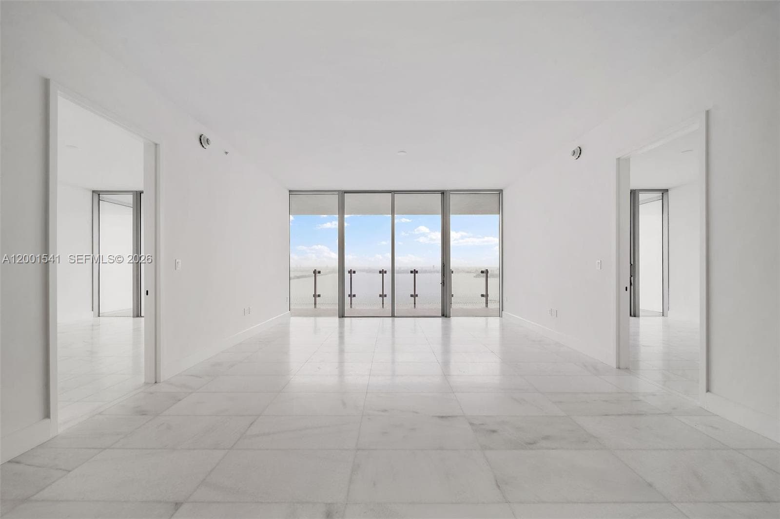 700 NE 26 Ter # 3602, Miami FL 33137 — 10