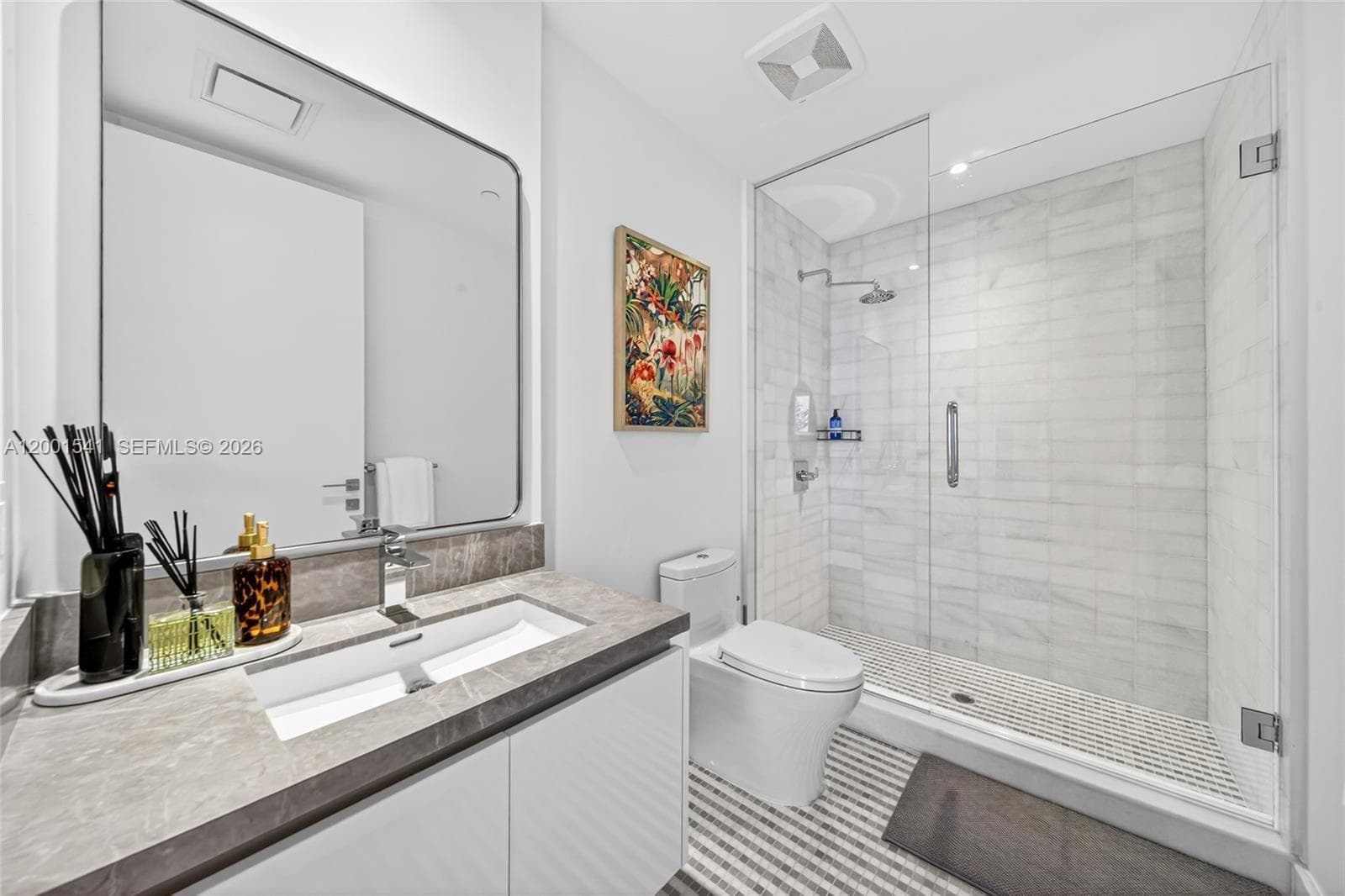 700 NE 26 Ter # 3602, Miami FL 33137 — 49