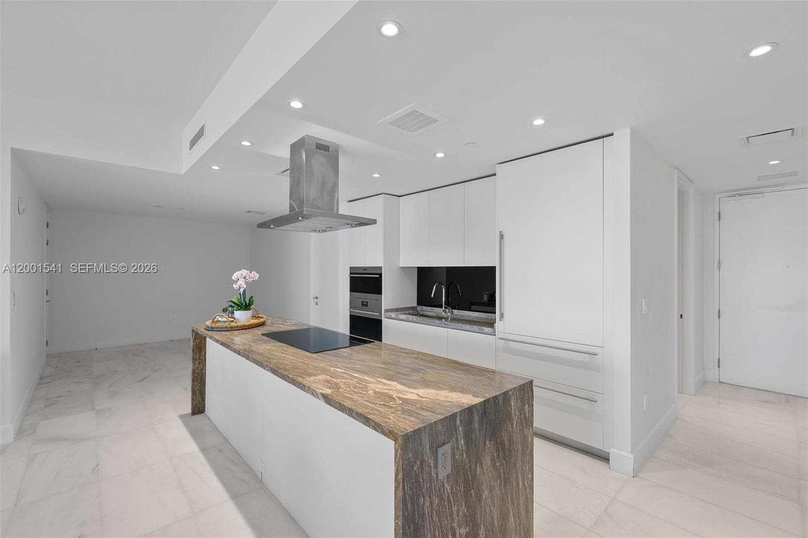 700 NE 26 Ter # 3602, Miami FL 33137 — 14