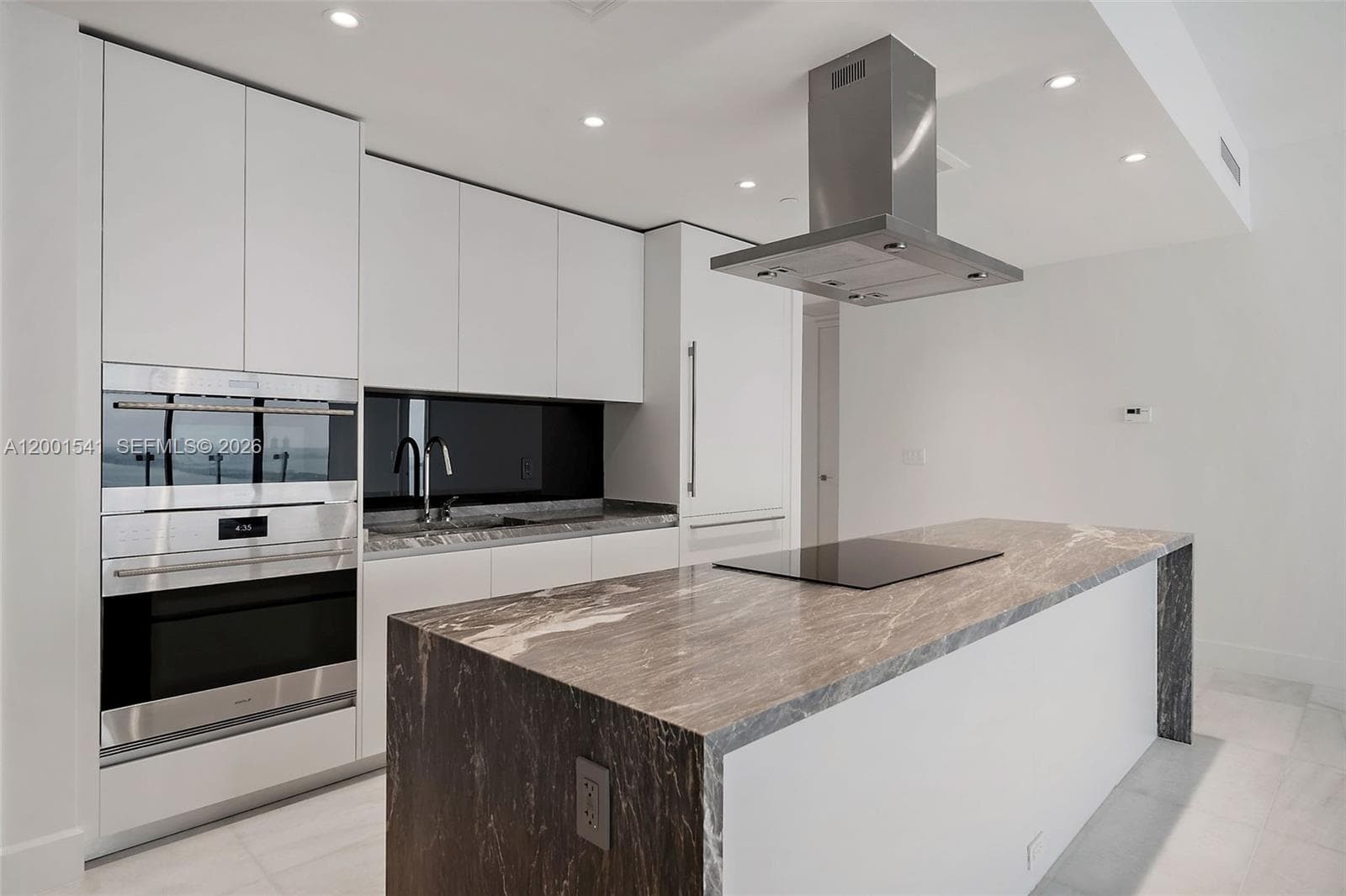 700 NE 26 Ter # 3602, Miami FL 33137 — 18