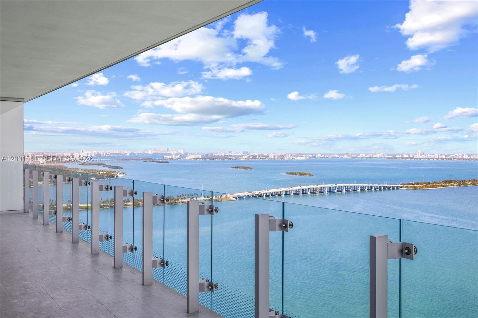 700 NE 26 Ter # 3602, Miami FL 33137 — 55