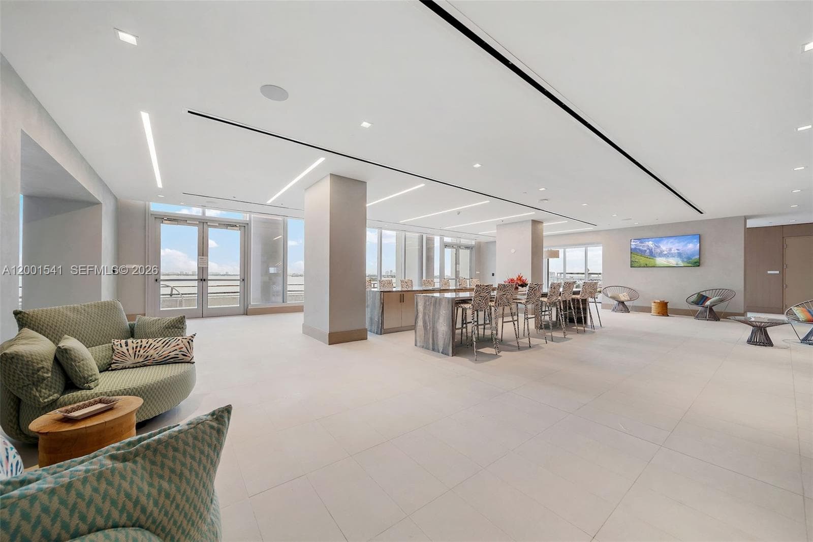 700 NE 26 Ter # 3602, Miami FL 33137 — 59