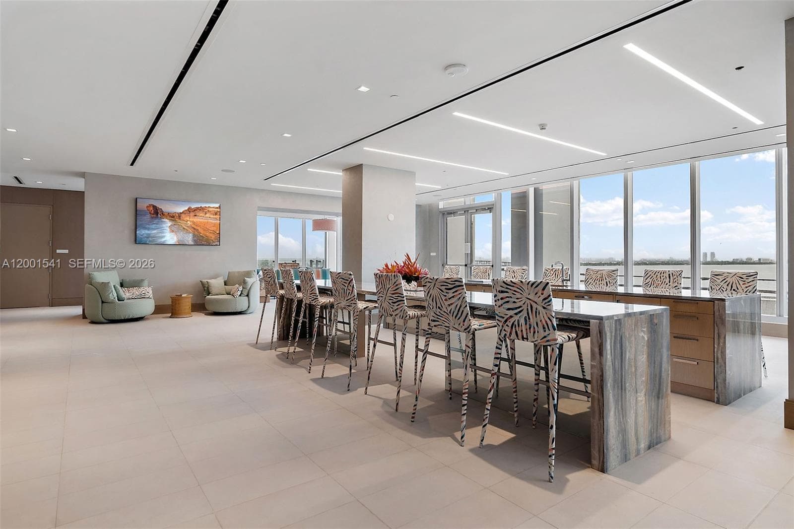 700 NE 26 Ter # 3602, Miami FL 33137 — 58
