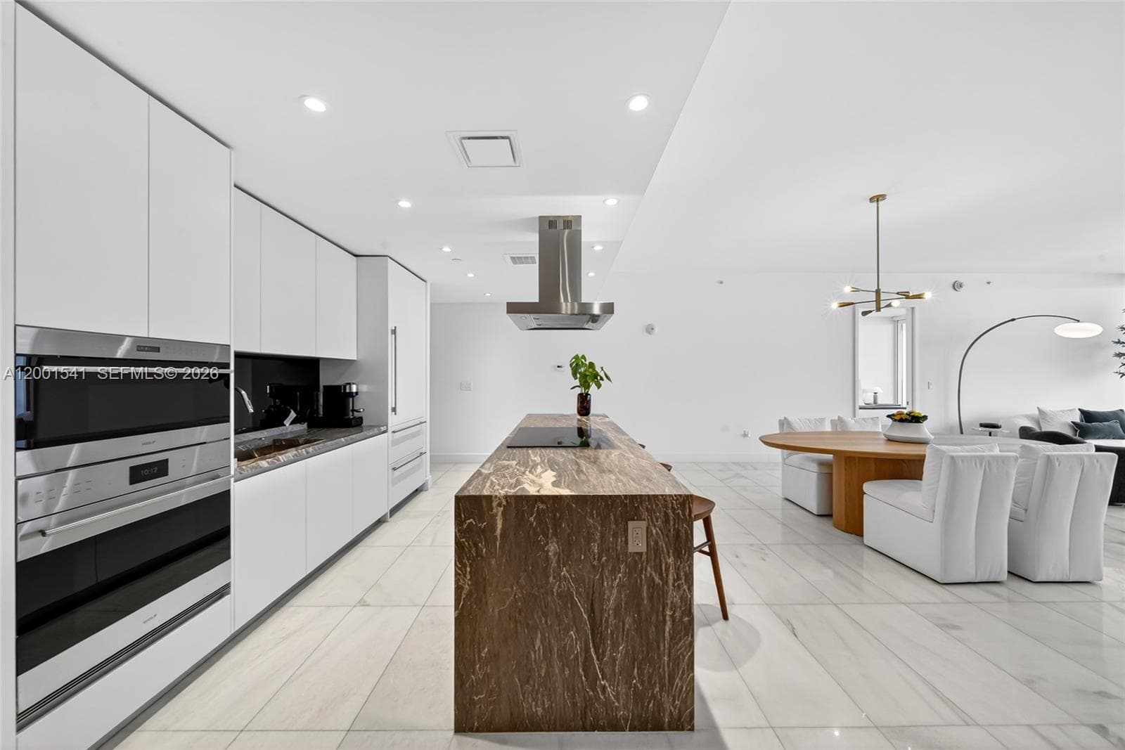 700 NE 26 Ter # 3602, Miami FL 33137 — 15