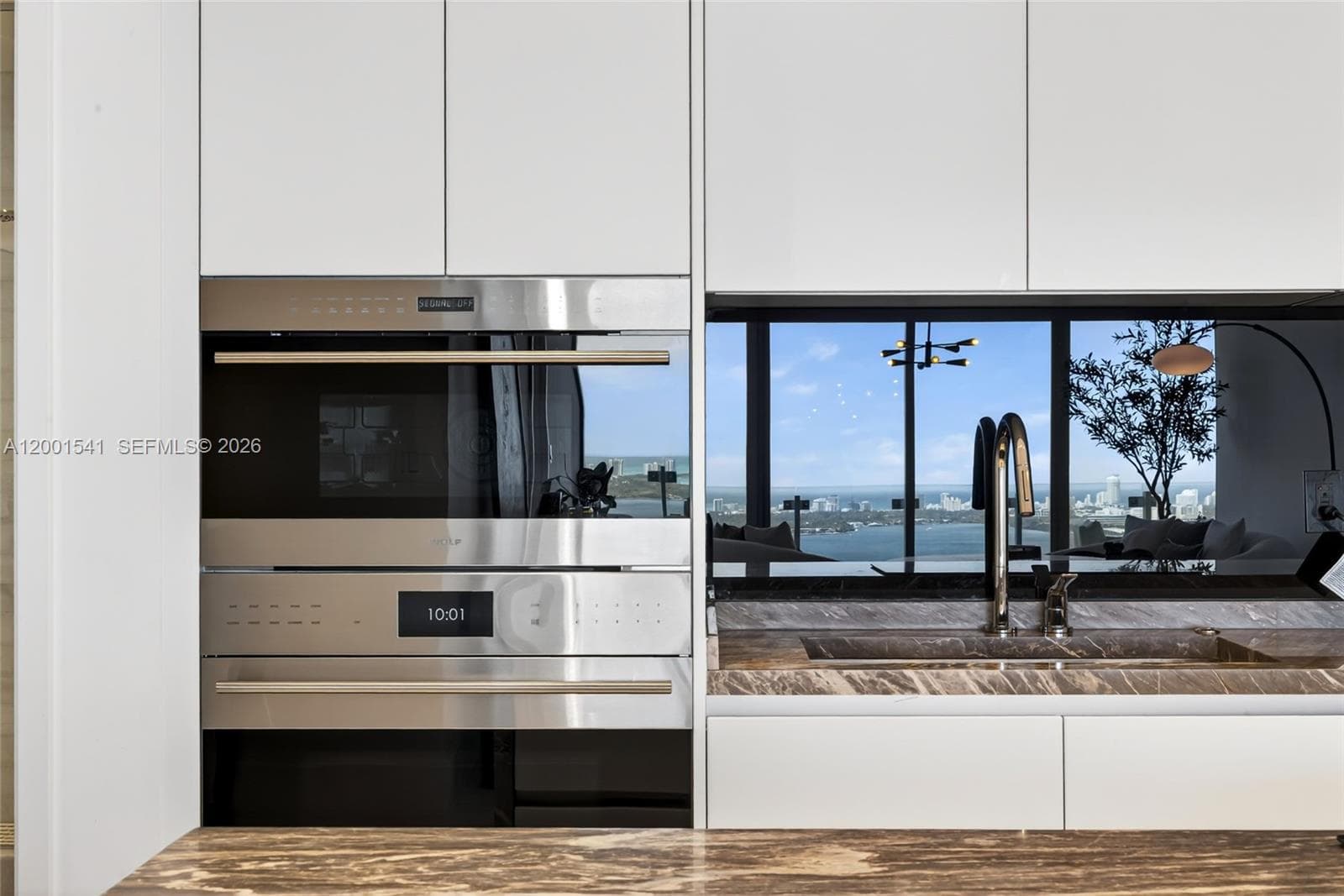 700 NE 26 Ter # 3602, Miami FL 33137 — 11