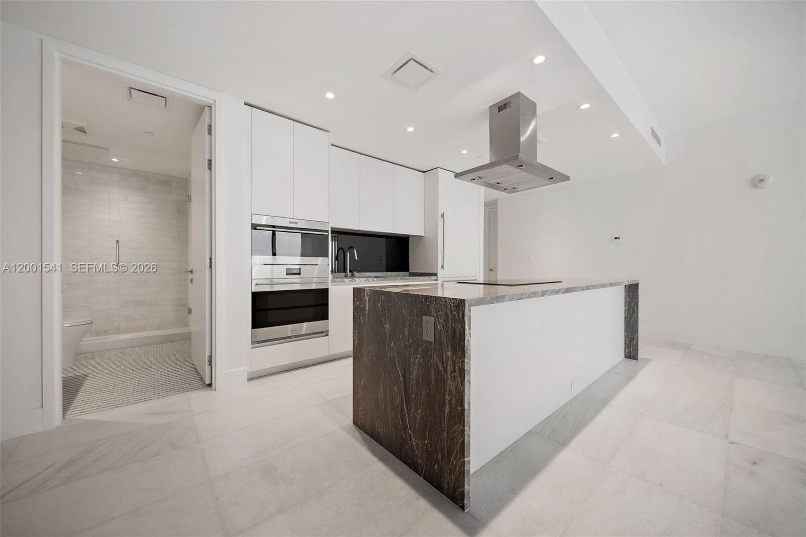 700 NE 26 Ter # 3602, Miami FL 33137 — 19