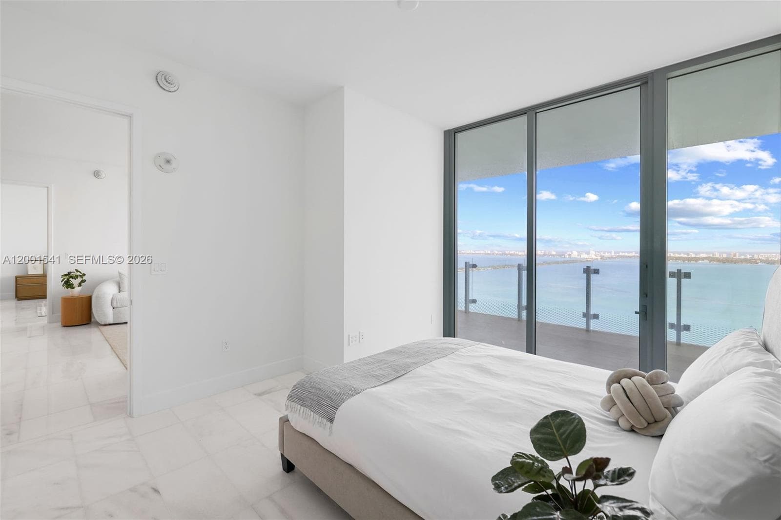 700 NE 26 Ter # 3602, Miami FL 33137 — 44