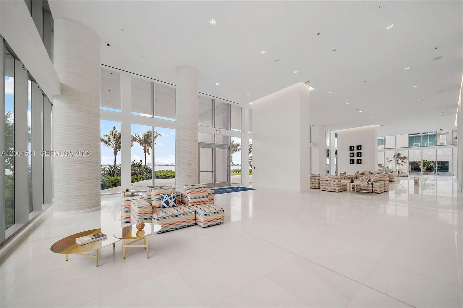 700 NE 26 Ter # 3602, Miami FL 33137 — 68