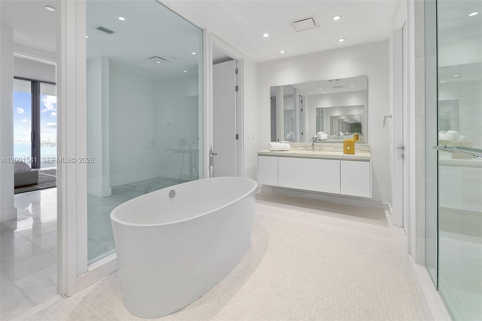 700 NE 26 Ter # 3602, Miami FL 33137 — 35