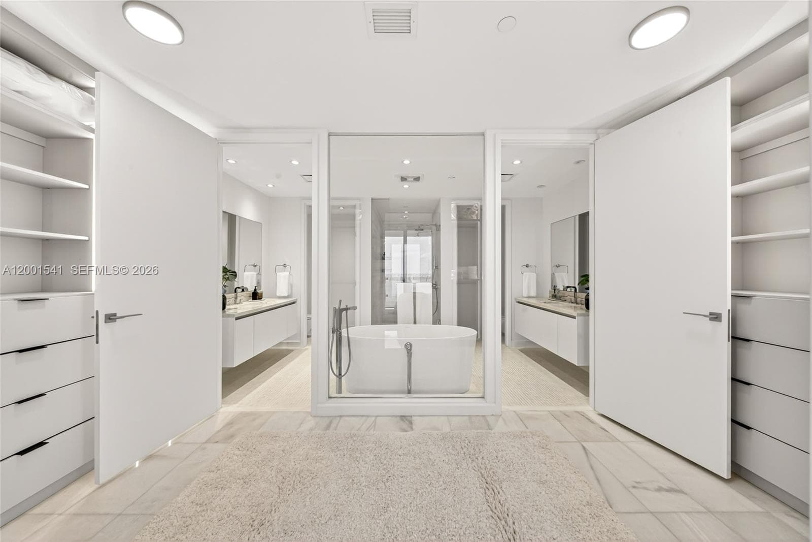 700 NE 26 Ter # 3602, Miami FL 33137 — 31