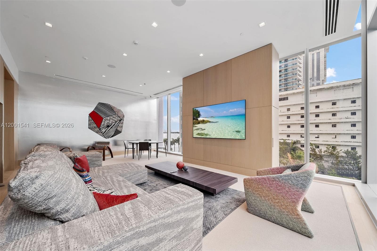 700 NE 26 Ter # 3602, Miami FL 33137 — 64