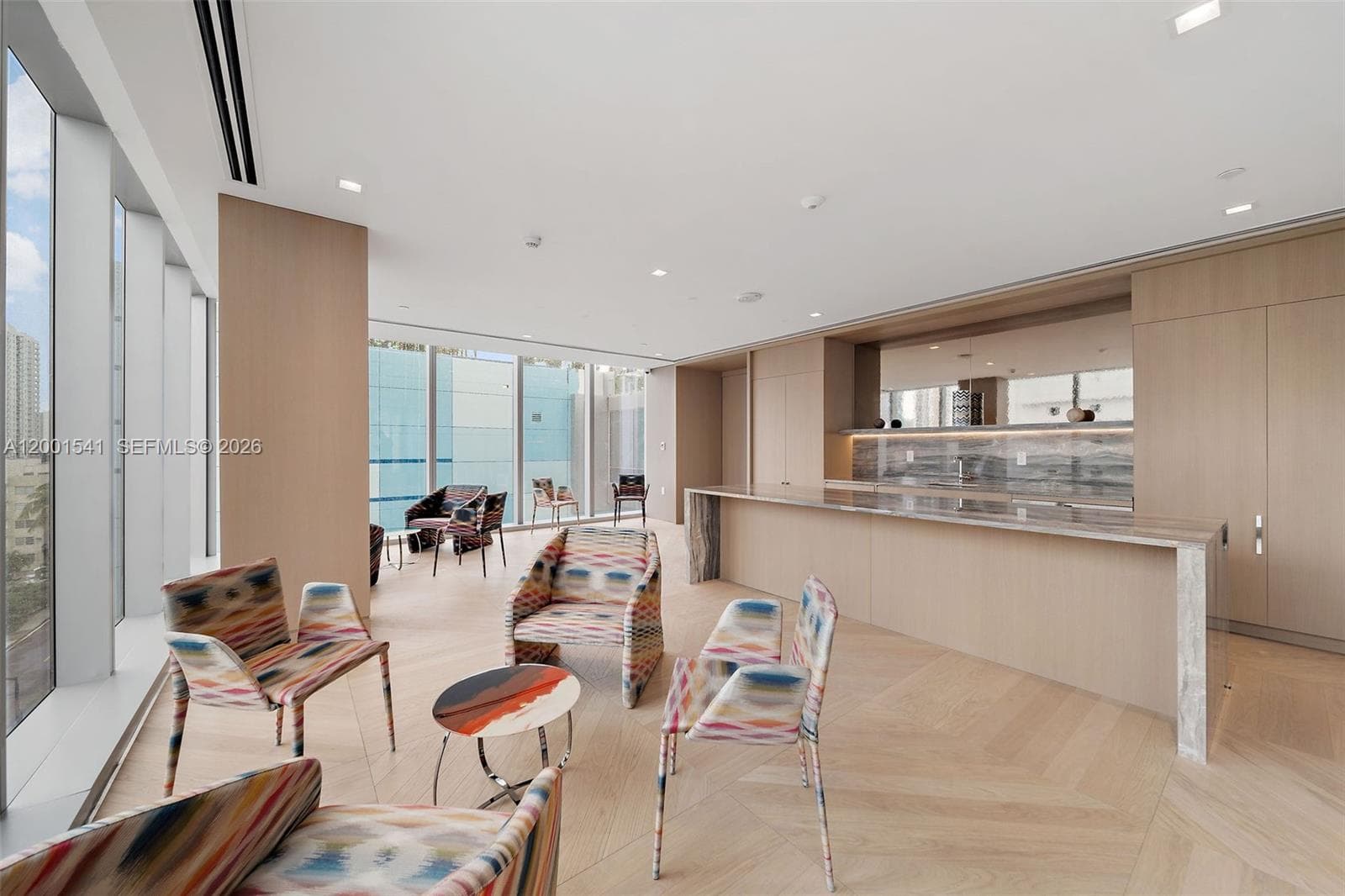 700 NE 26 Ter # 3602, Miami FL 33137 — 60