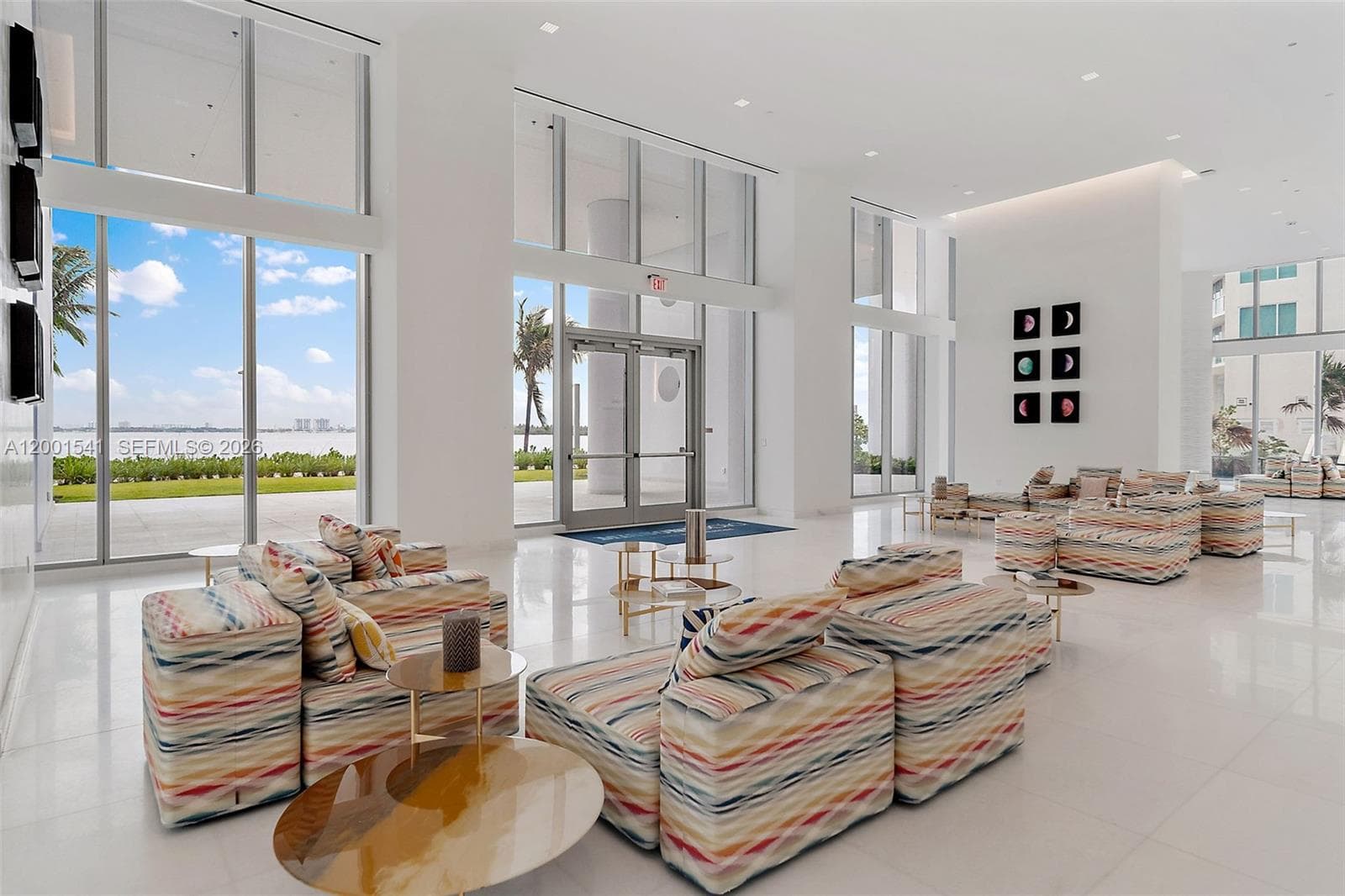 700 NE 26 Ter # 3602, Miami FL 33137 — 70
