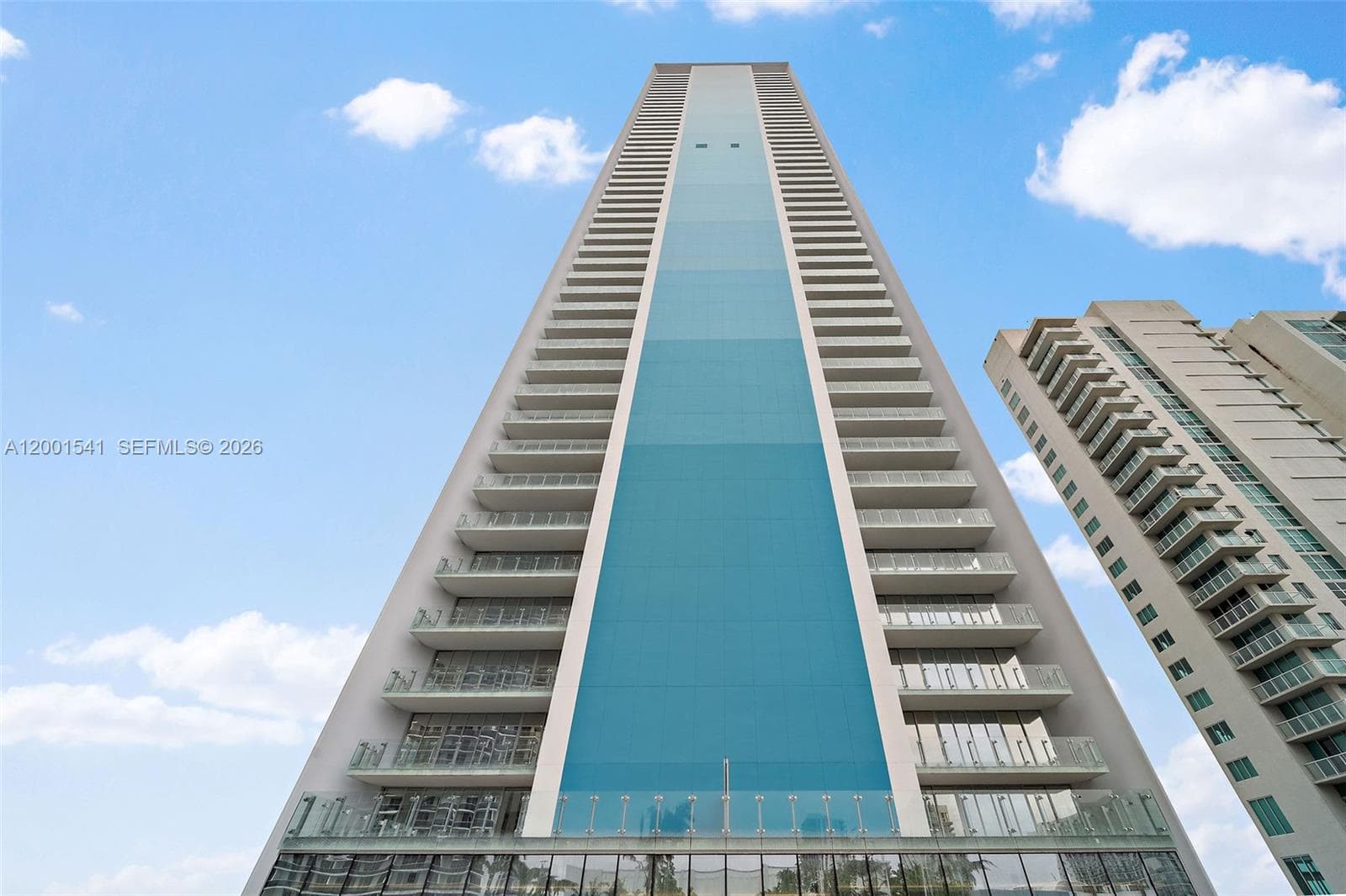 700 NE 26 Ter # 3602, Miami FL 33137 — 78