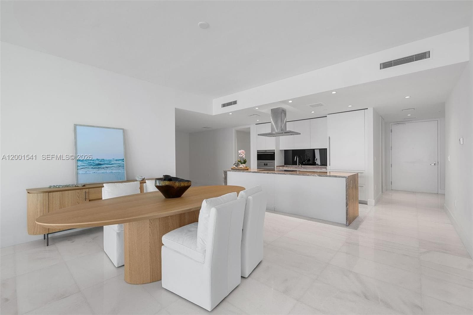 700 NE 26 Ter # 3602, Miami FL 33137 — 8