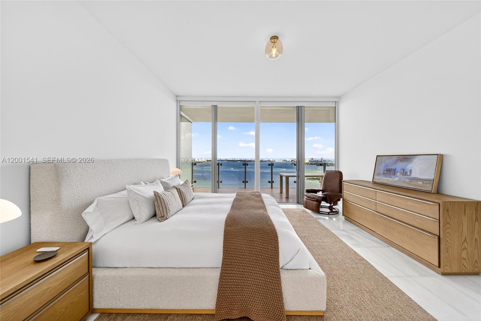 700 NE 26 Ter # 3602, Miami FL 33137 — 25