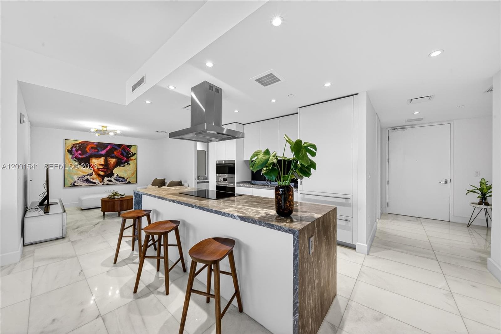 700 NE 26 Ter # 3602, Miami FL 33137 — 21
