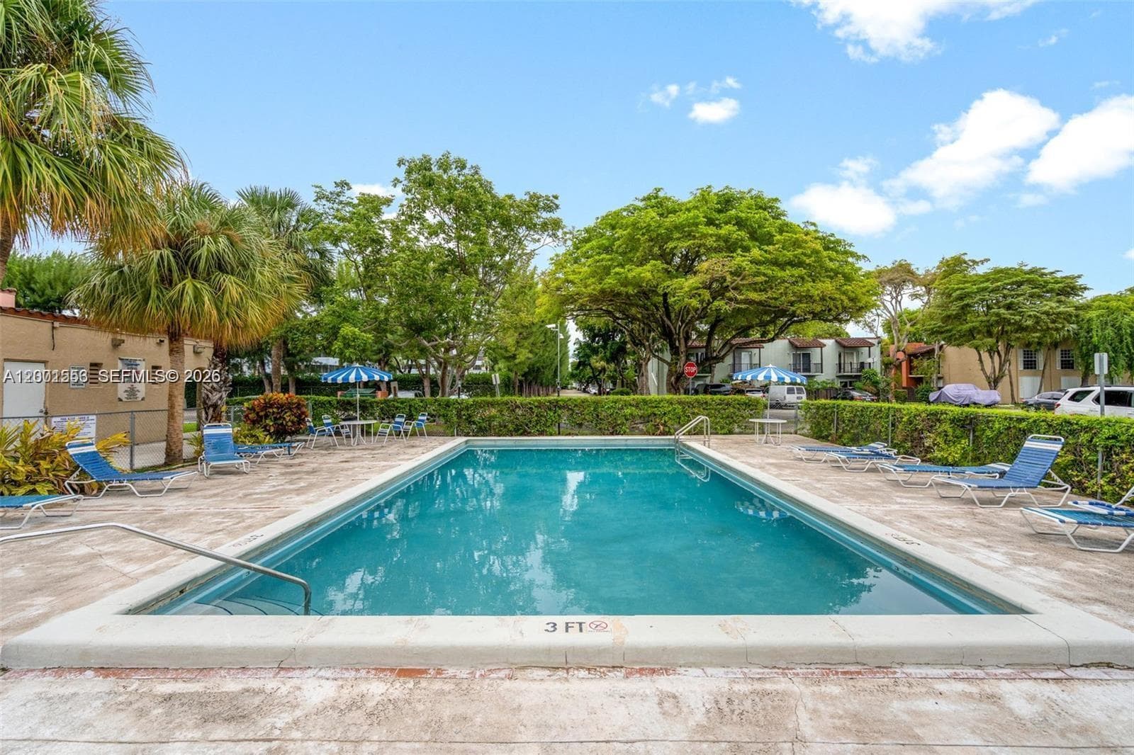 10834 N Kendall Dr # X13, Miami FL 33176 — 23