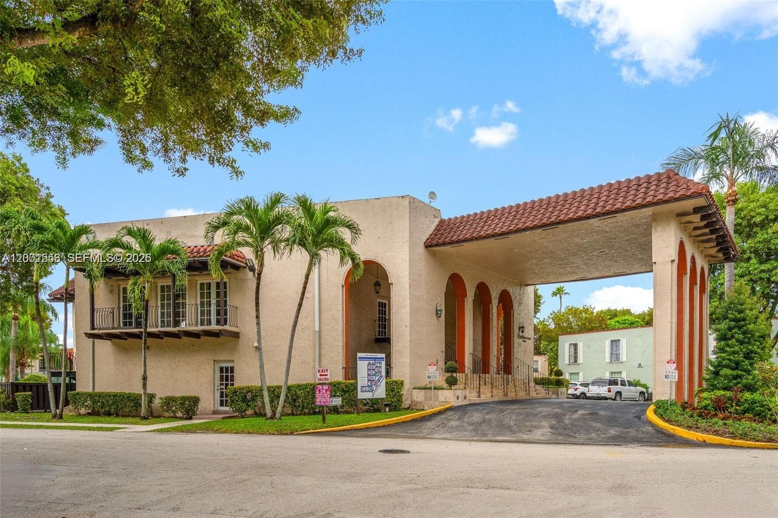 10834 N Kendall Dr # X13, Miami FL 33176 — 7