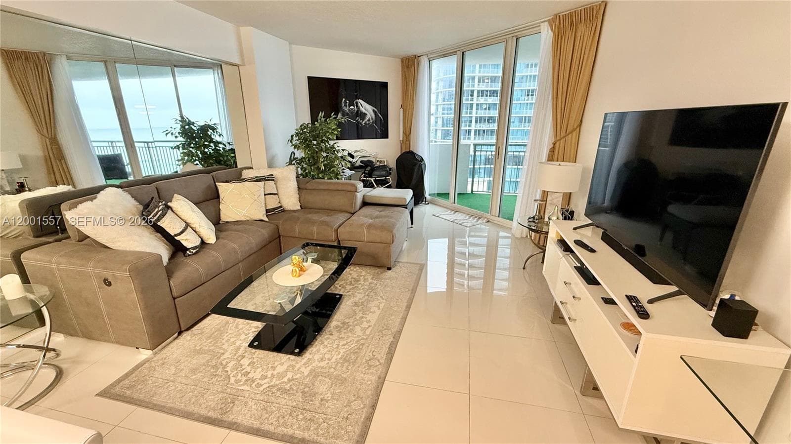 17375 Collins Ave # 1006, Sunny Isles Beach FL 33160 — 17