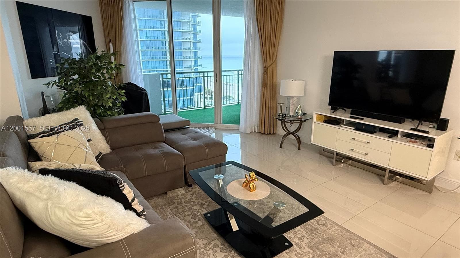 17375 Collins Ave # 1006, Sunny Isles Beach FL 33160 — 16