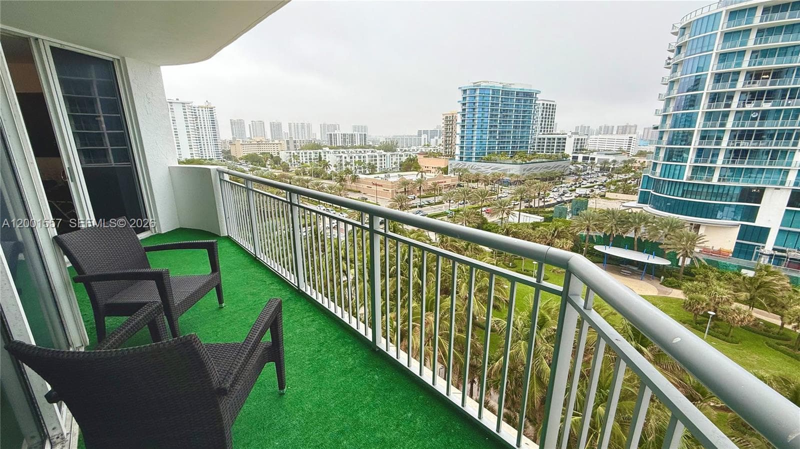 17375 Collins Ave # 1006, Sunny Isles Beach FL 33160 — 22