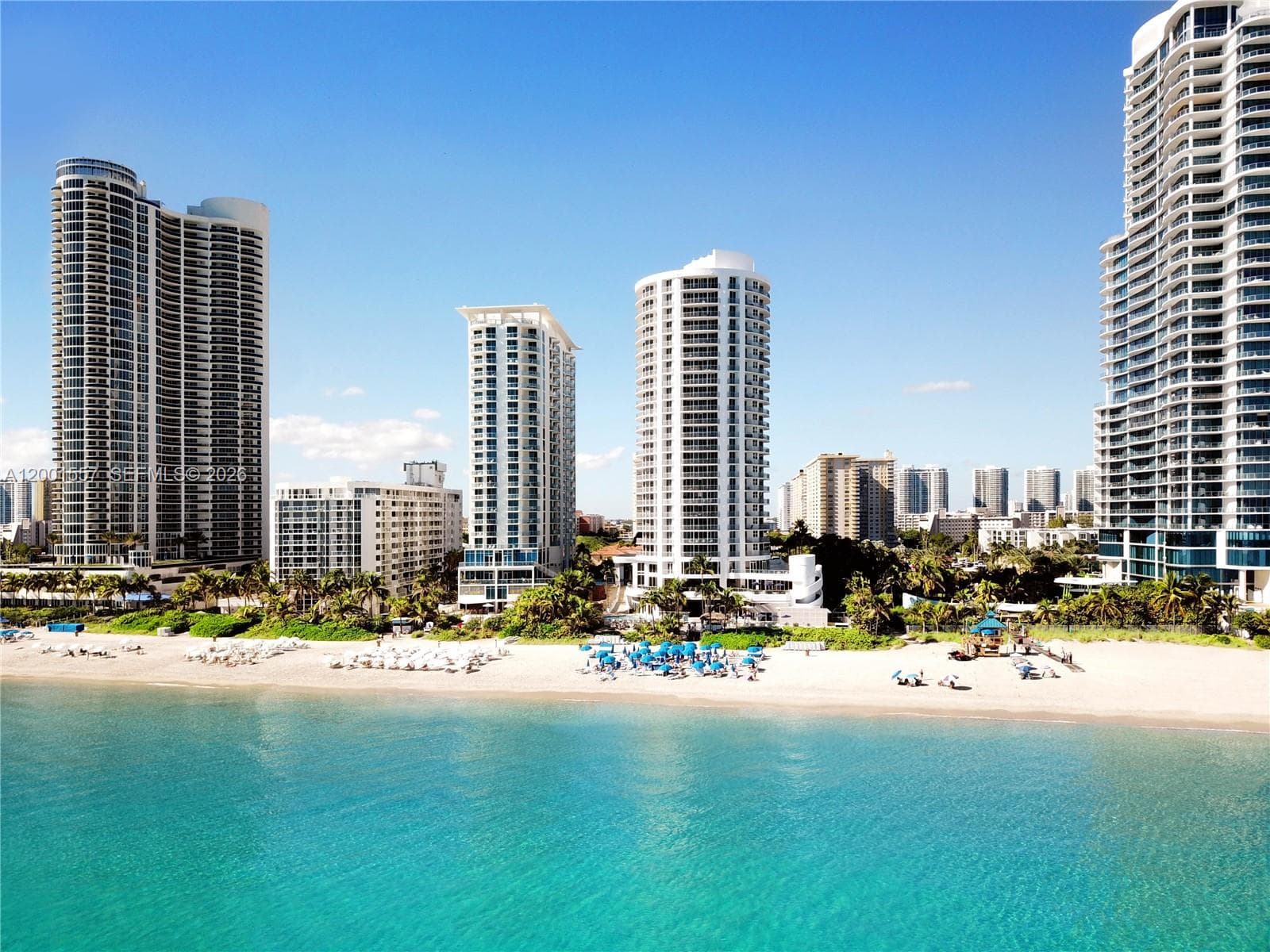 17375 Collins Ave # 1006, Sunny Isles Beach FL 33160 — 1