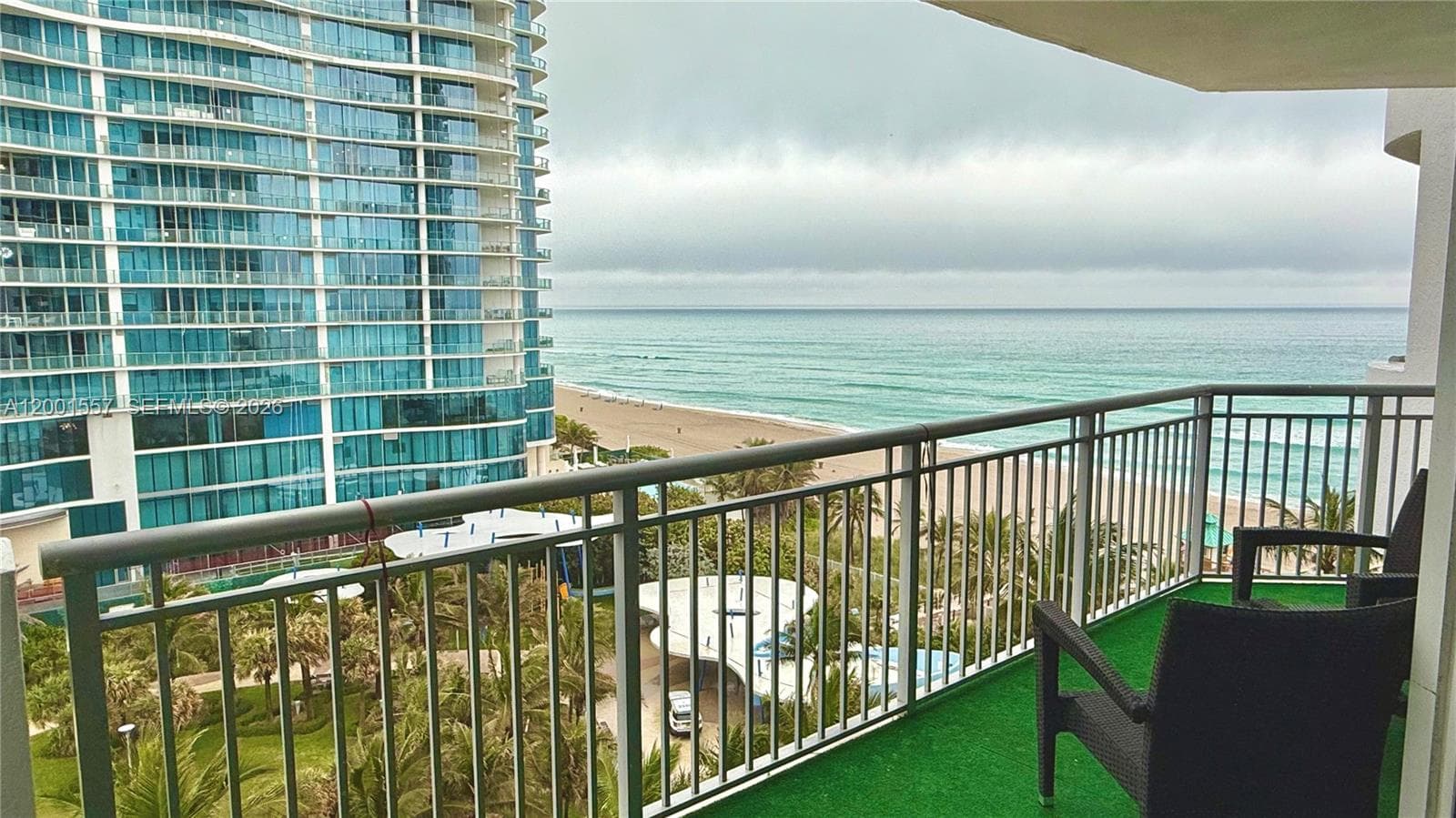 17375 Collins Ave # 1006, Sunny Isles Beach FL 33160 — 19