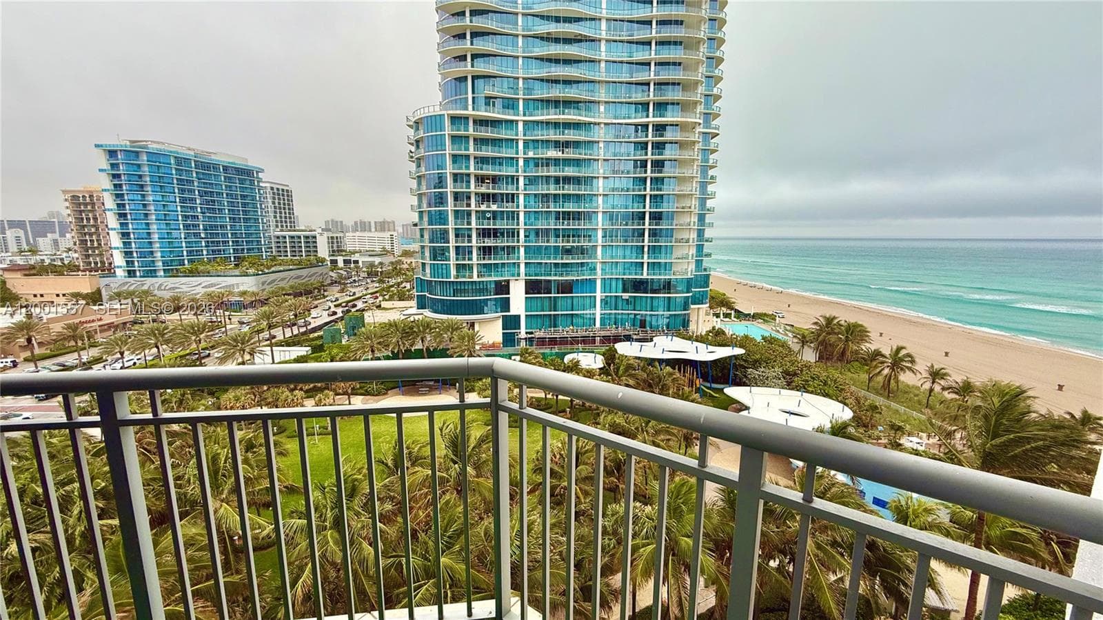17375 Collins Ave # 1006, Sunny Isles Beach FL 33160 — 21