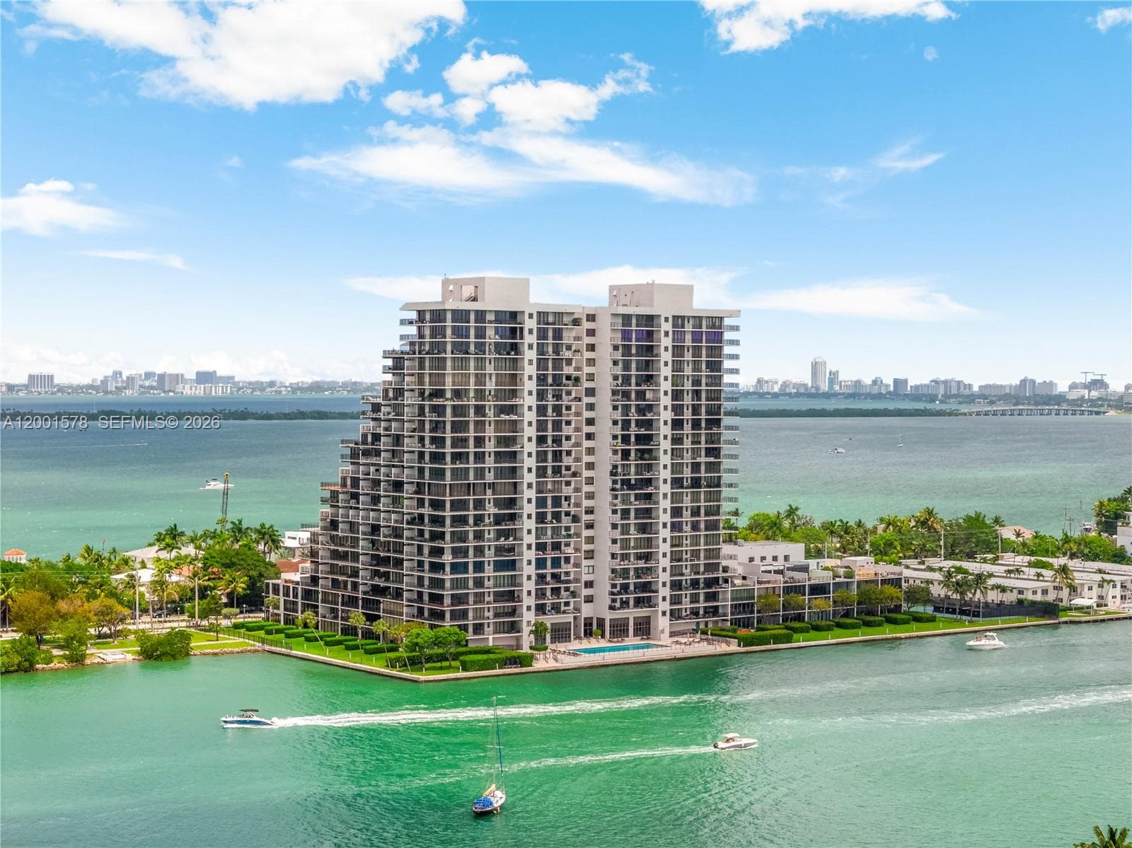1000 Venetian Way # 408, Miami FL 33139 — 23