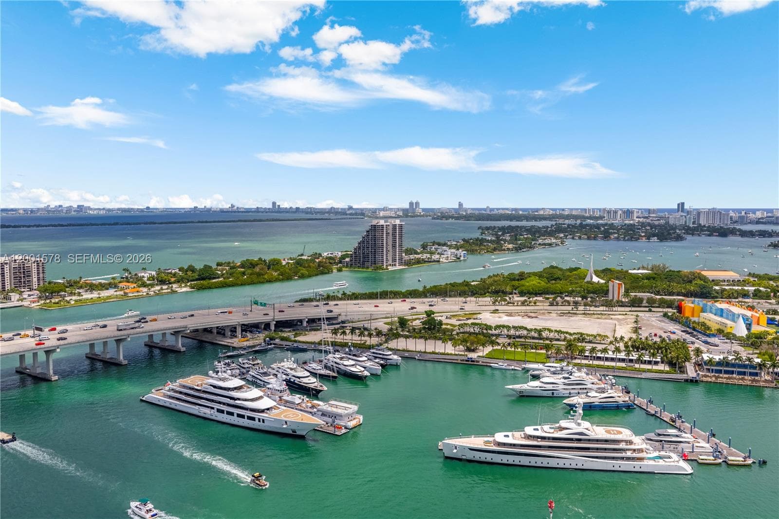 1000 Venetian Way # 408, Miami FL 33139 — 27