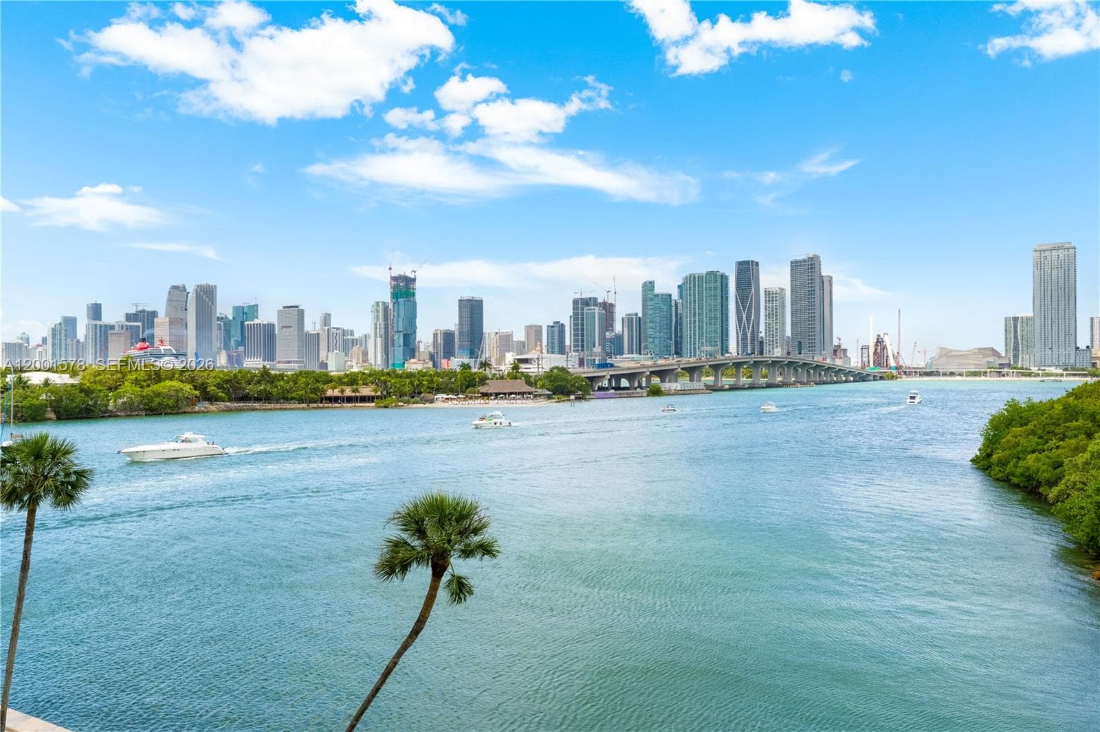 1000 Venetian Way # 408, Miami FL 33139 — 22