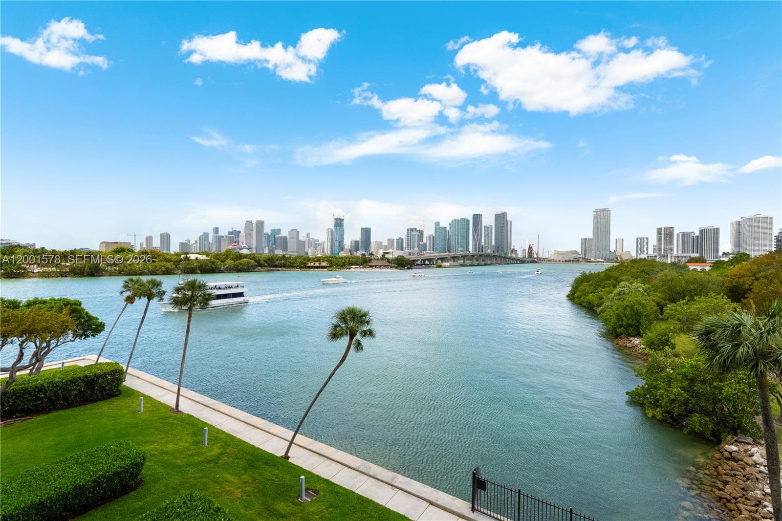 1000 Venetian Way # 408, Miami FL 33139 — 7