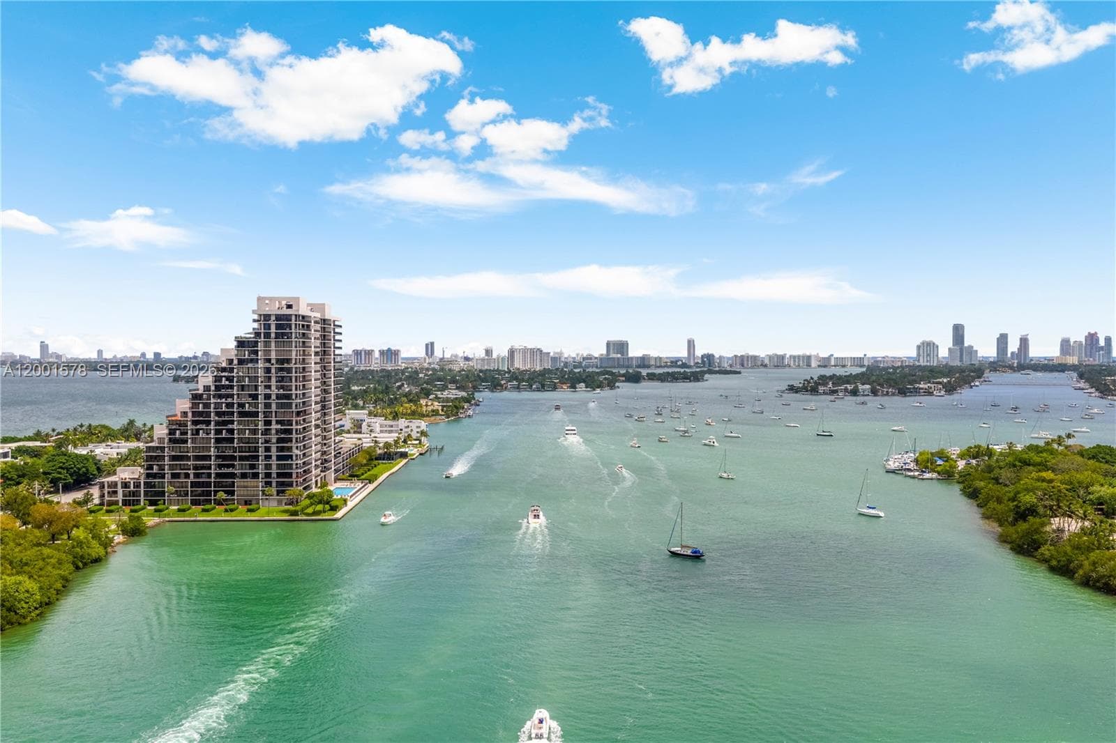 1000 Venetian Way # 408, Miami FL 33139 — 3