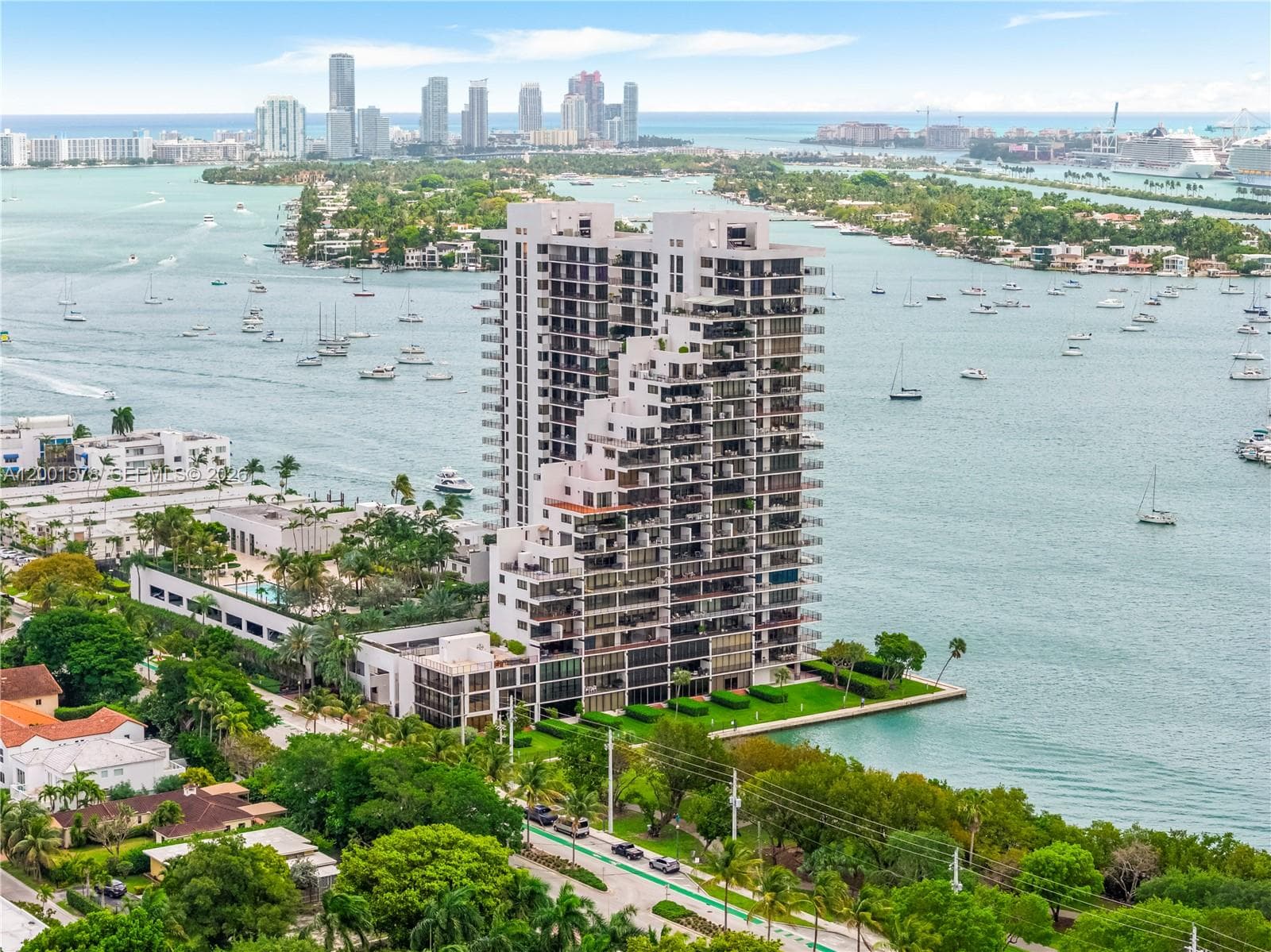 1000 Venetian Way # 408, Miami FL 33139 — 29