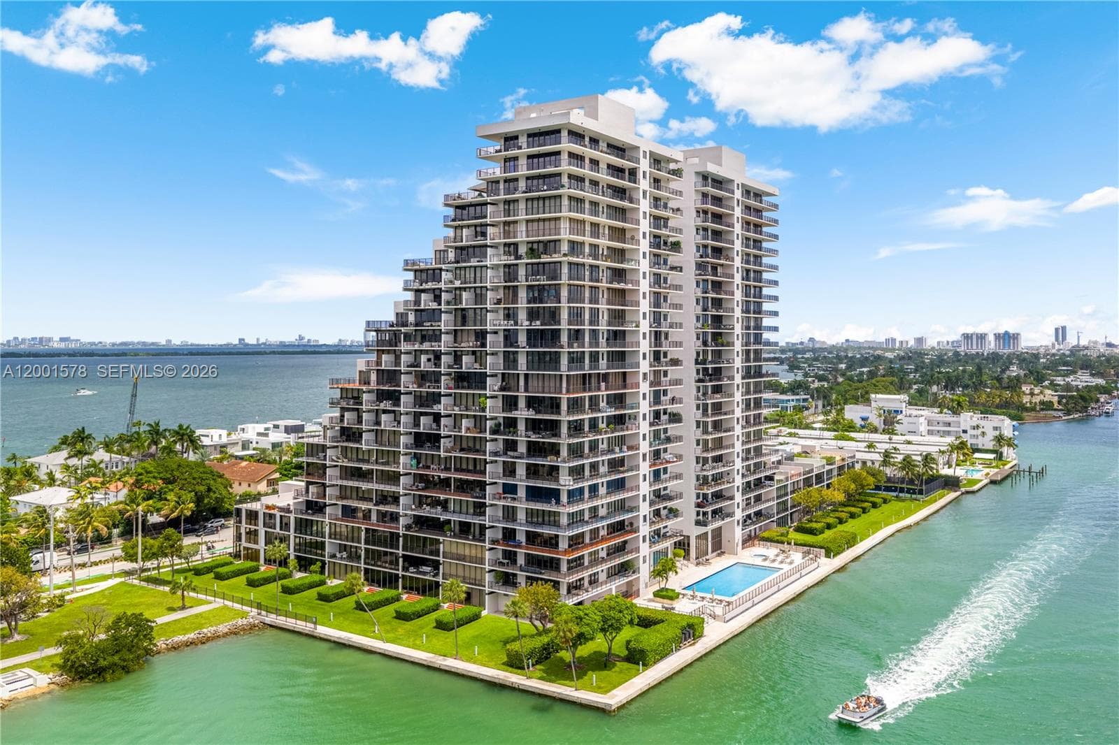1000 Venetian Way # 408, Miami FL 33139 — 21