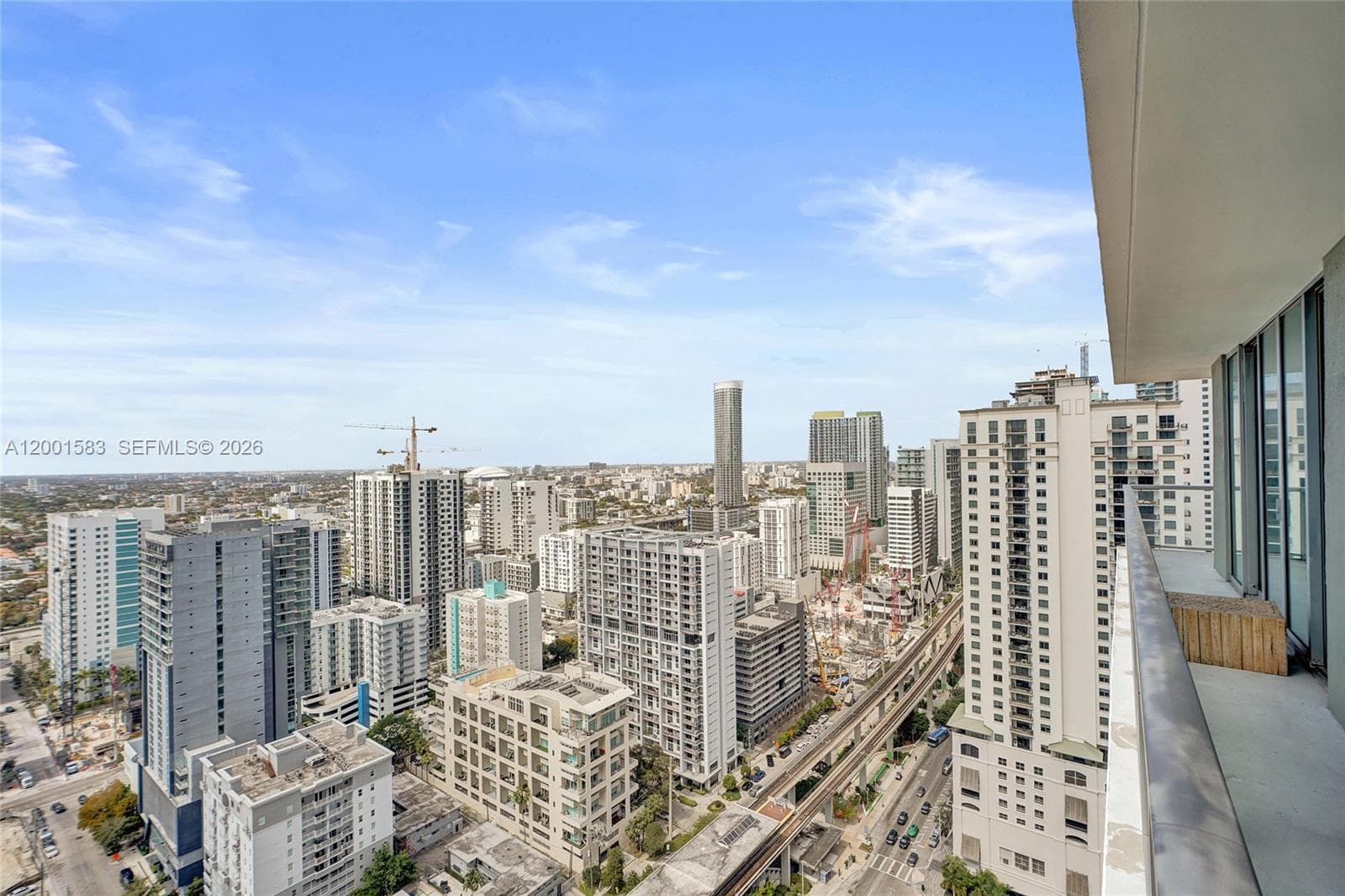 1111 SW 1st Ave, Miami FL 33130 — 2
