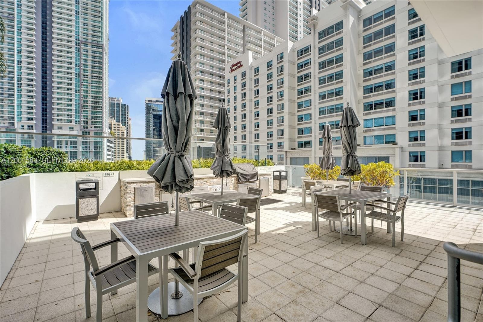 1111 SW 1st Ave, Miami FL 33130 — 46