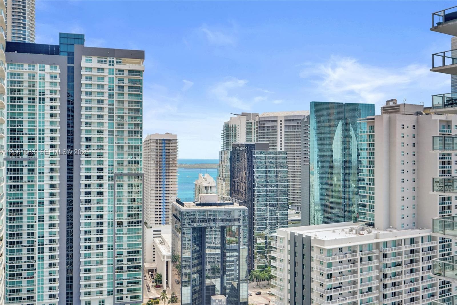 1111 SW 1st Ave, Miami FL 33130 — 7