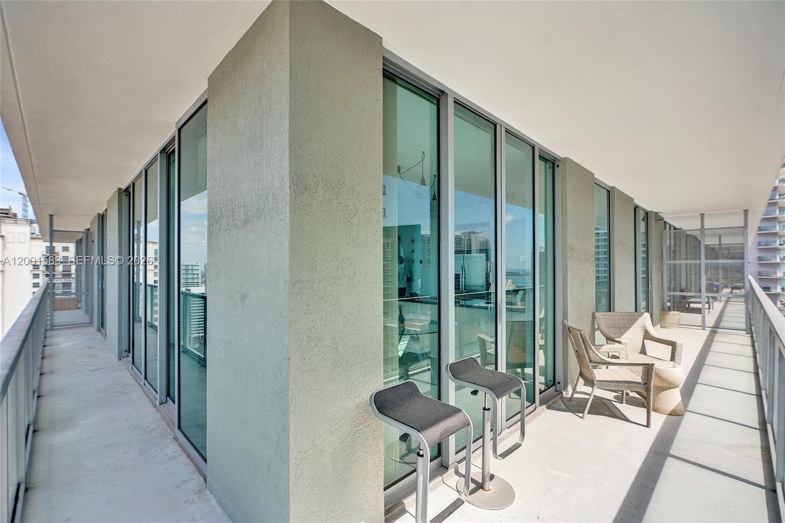 1111 SW 1st Ave, Miami FL 33130 — 3