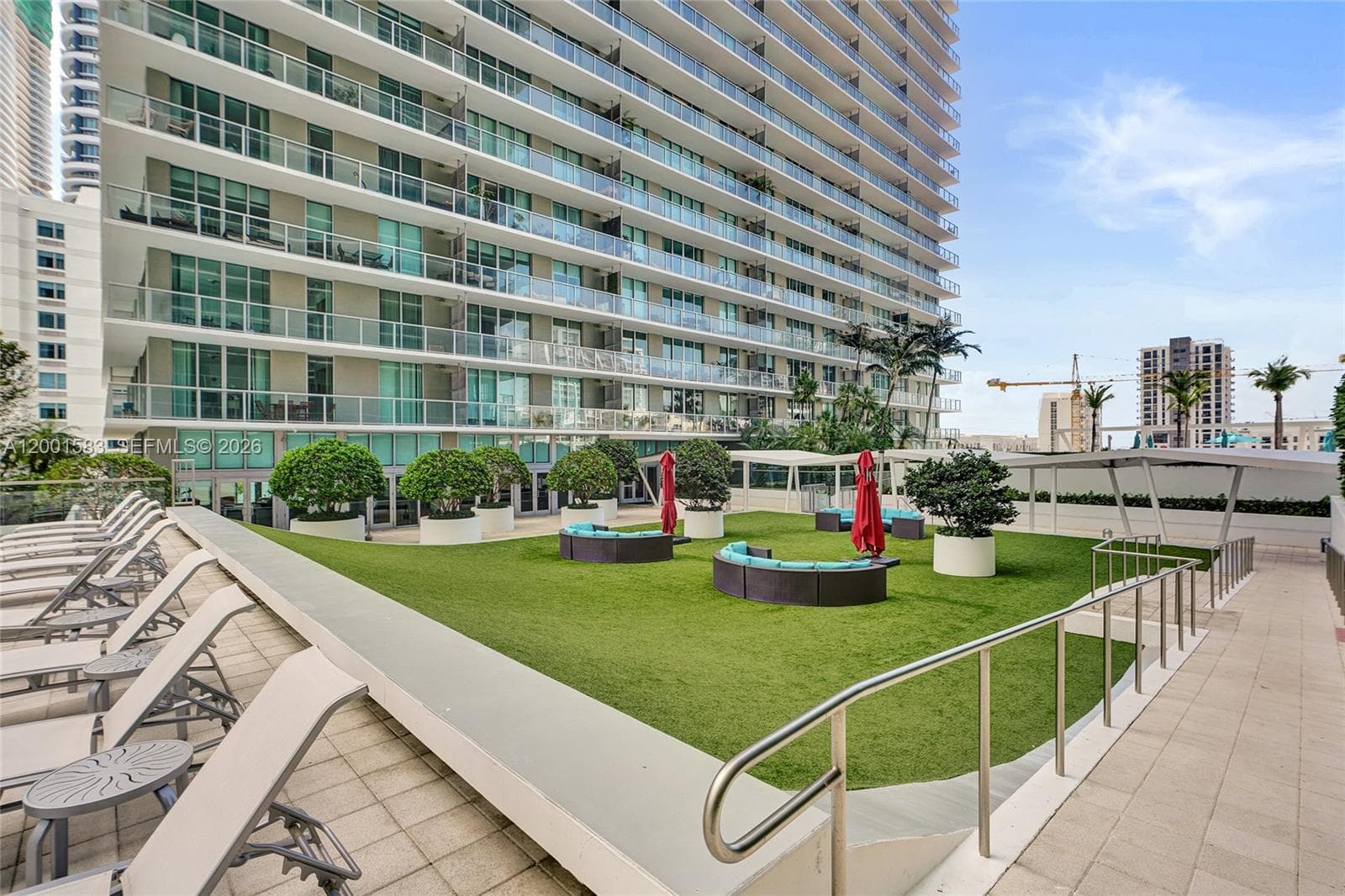 1111 SW 1st Ave, Miami FL 33130 — 37