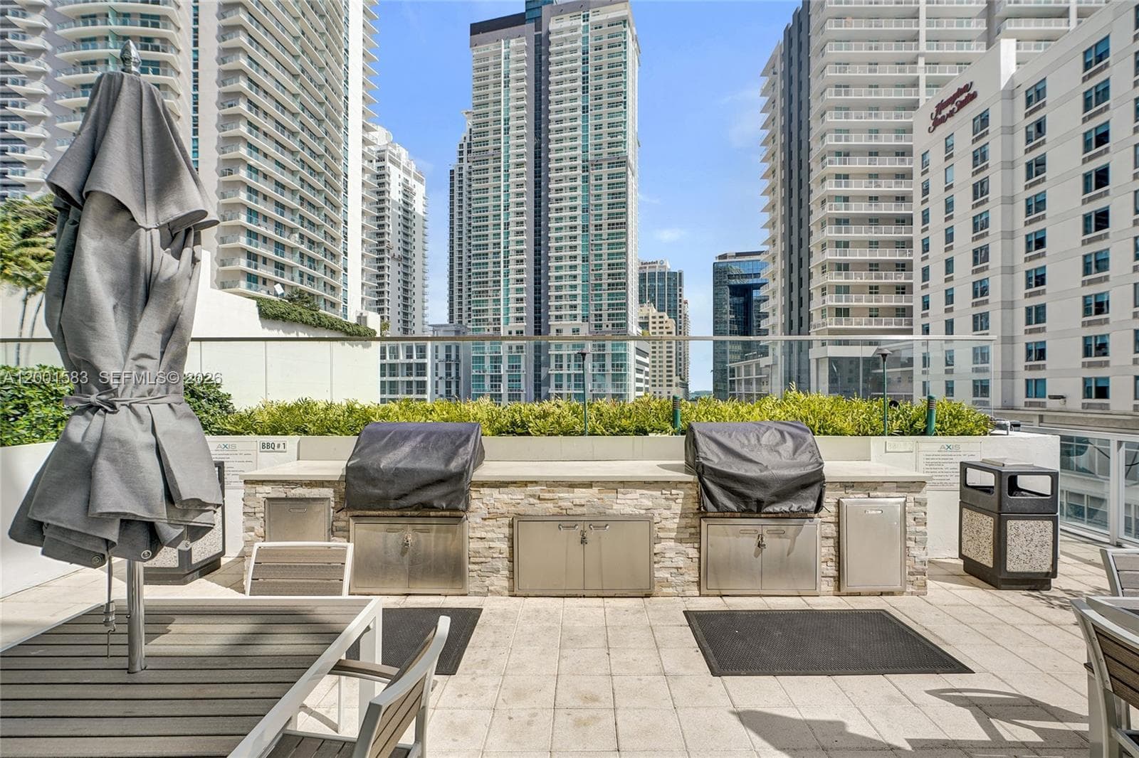 1111 SW 1st Ave, Miami FL 33130 — 48