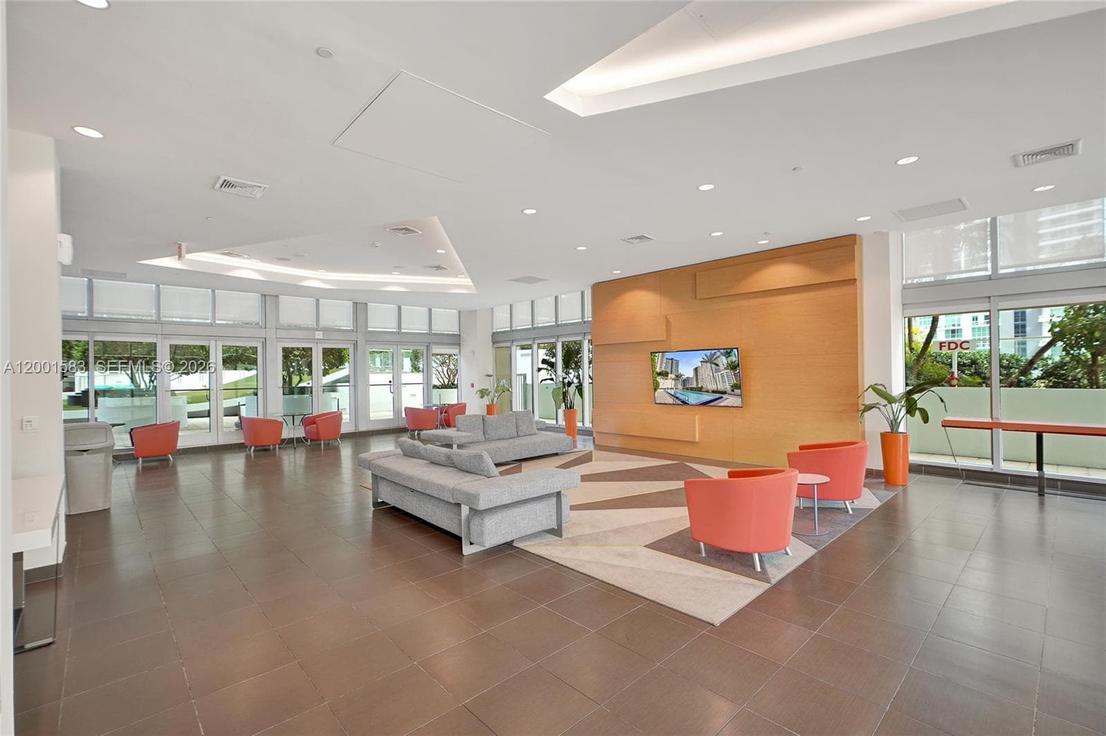 1111 SW 1st Ave, Miami FL 33130 — 40