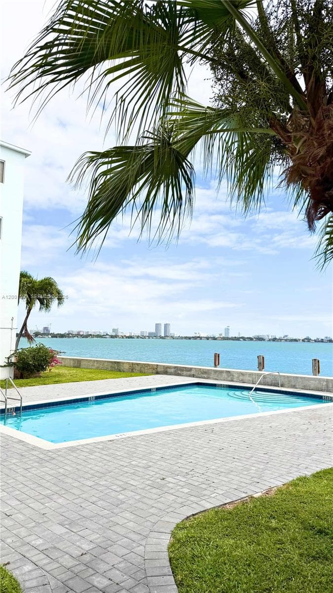 1880 S Treasure Dr # 3A, North Bay Village FL 33141 — 2