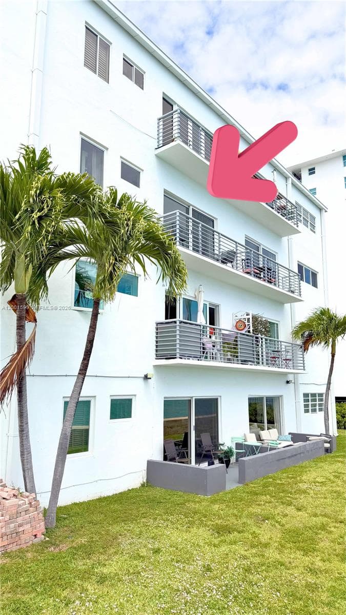 1880 S Treasure Dr # 3A, North Bay Village FL 33141 — 10