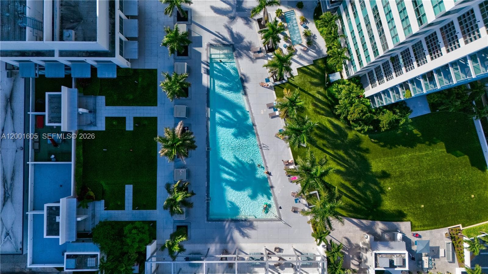 3301 NE 1st Ave # H1215, Miami FL 33137 — 27