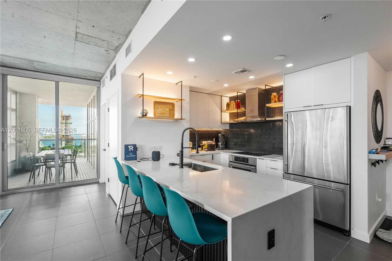 3301 NE 1st Ave # H1215, Miami FL 33137 — 6