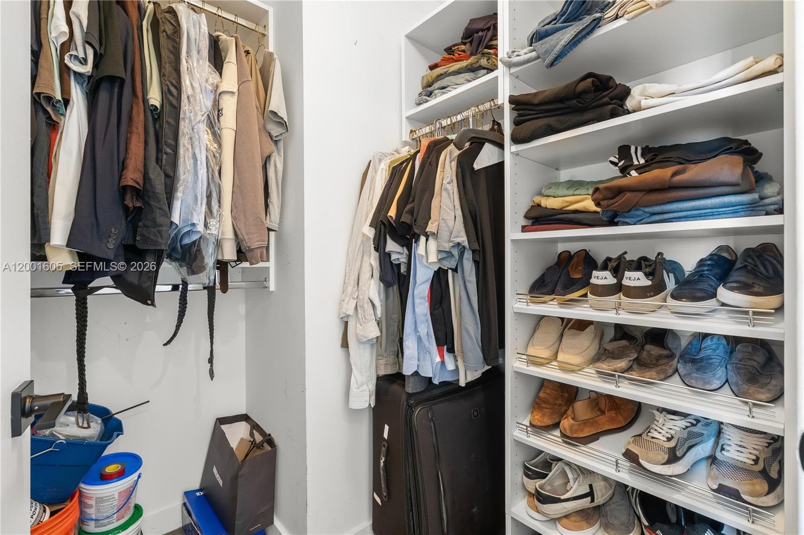 3301 NE 1st Ave # H1215, Miami FL 33137 — 12
