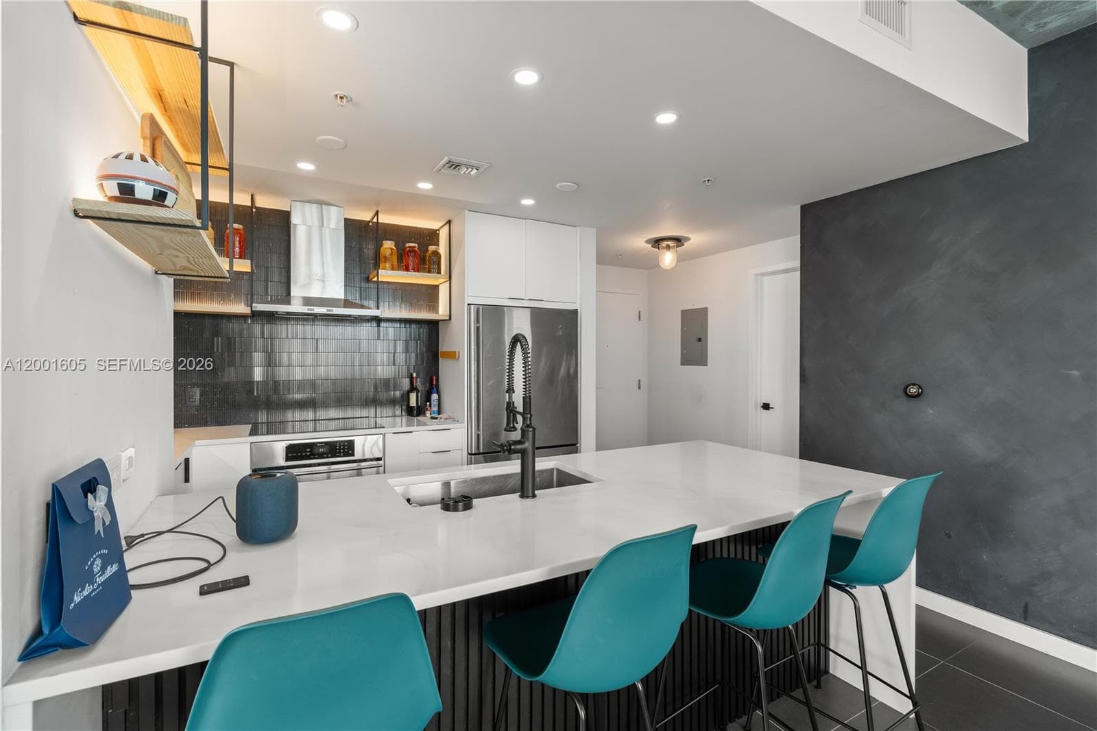 3301 NE 1st Ave # H1215, Miami FL 33137 — 7