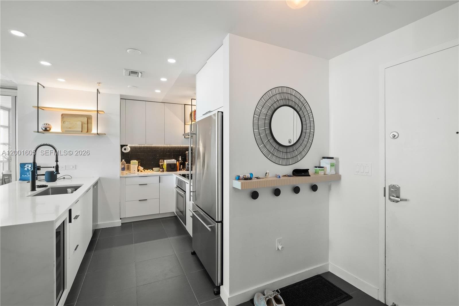 3301 NE 1st Ave # H1215, Miami FL 33137 — 3